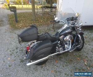 2005 Harley-Davidson Touring