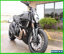 2016 Ducati Sport Touring for Sale