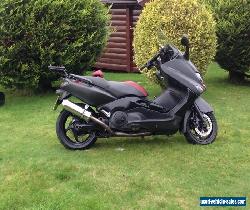 Yamaha Tmax for Sale