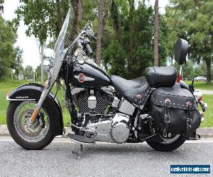 2016 Harley-Davidson Softail