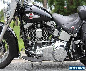 2016 Harley-Davidson Softail