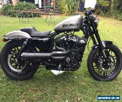 Harley Davidson Sportster Roadster 2017 for Sale