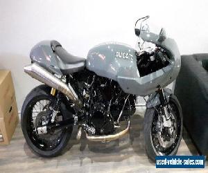 2007 Ducati Sport Classic 1000s for Sale