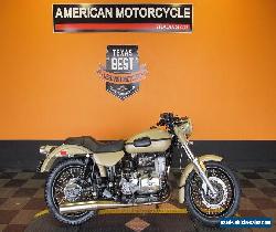 2010 Ural Cruiser Ural Cruiser-We Ship Worldwide for Sale