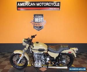 2010 Ural Cruiser Ural Cruiser-We Ship Worldwide