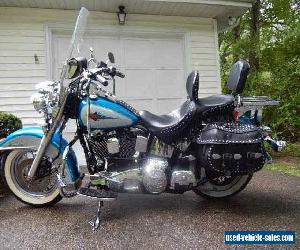 1994 Harley-Davidson Softail