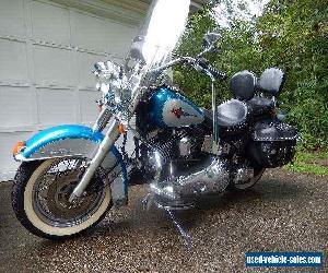 1994 Harley-Davidson Softail