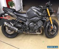 2012 Yamaha FZ for Sale