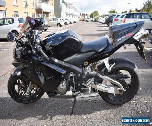 2003 Honda CBR600RR - Only 9919 Miles!