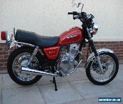 SUZUKI GN 250  for Sale