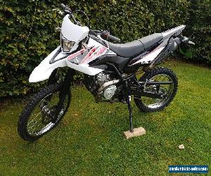 Yamaha wr 125r for Sale