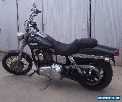 2006 Harley Davidson Dyna Wide Glide for Sale