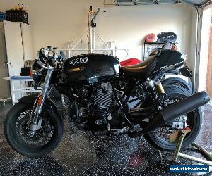 2008 Ducati Other