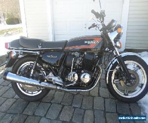 1978 Honda CB