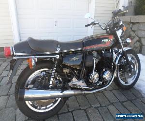 1978 Honda CB