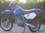 Suzuki DR 650  2008 Model for Sale