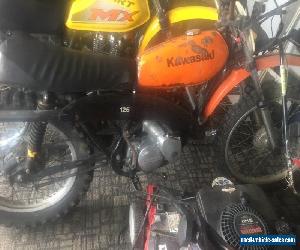 1976 Kawasaki Other