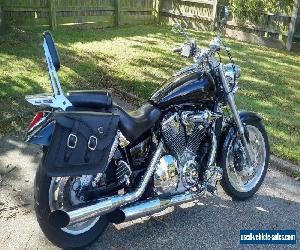 Honda VTX1800 for Sale