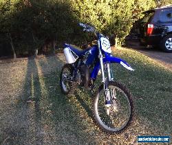 Yamaha YZ85LW for Sale