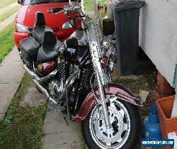 Suzuki Intruder VL1500  for Sale