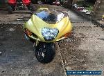 2003 Suzuki Hayabusa for Sale