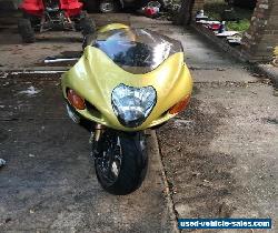 2003 Suzuki Hayabusa for Sale