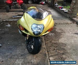 2003 Suzuki Hayabusa for Sale