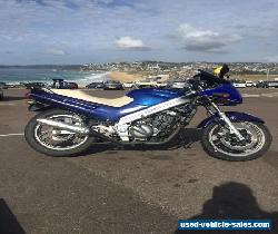 Kawasaki ZZR 250 NINJA for Sale