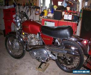 1969 Norton Commando for Sale