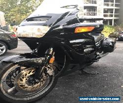 1991 Honda ST1100 for Sale