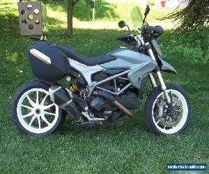 2015 Ducati Hypermotard for Sale