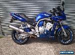 yamaha fazer 1000, 2002 for Sale