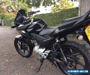 CBF125