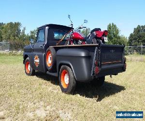 1966 Harley-Davidson Touring