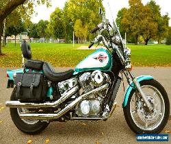 1994 Honda Shadow for Sale