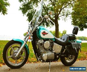 1994 Honda Shadow