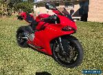 Ducati 899 Panigale Superbike for Sale