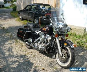 1993 Harley-Davidson Touring