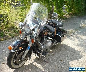 1993 Harley-Davidson Touring