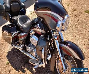 2006 Harley-Davidson Touring