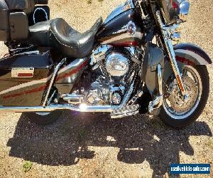 2006 Harley-Davidson Touring