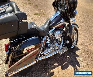 2006 Harley-Davidson Touring