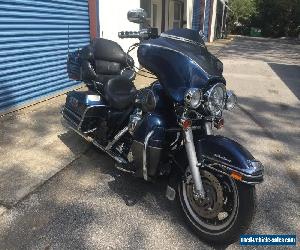 2004 Harley-Davidson Touring