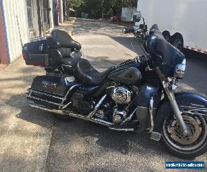 2004 Harley-Davidson Touring