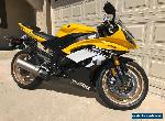 2016 Yamaha YZF-R for Sale