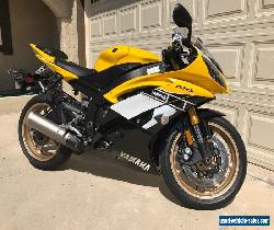 2016 Yamaha YZF-R for Sale