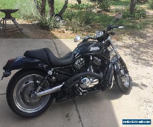 2007 Harley-Davidson V-ROD