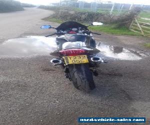 honda vtr firestorm v twin