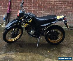 yamaha motorbike for Sale