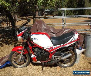 1985 Yamaha Other